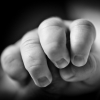 hand