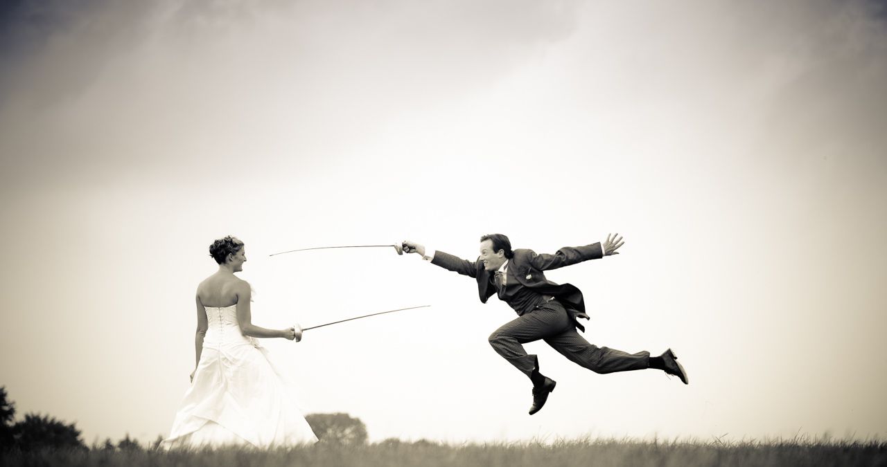 Hochzeitsfoto Bielefeld 14