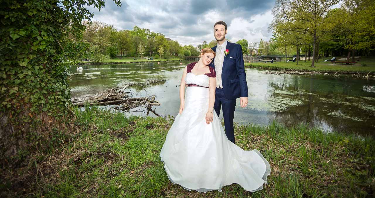 Hochzeitsfoto Bielefeld 15